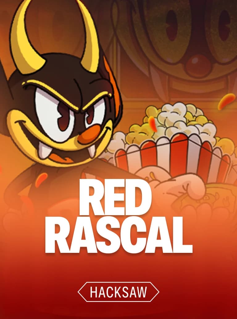 Red Rascal